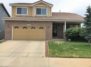 19568 E 40th Pl, Denver, CO 80249