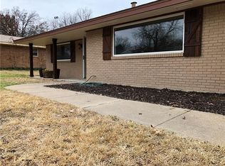 5808 Wessex Ave, Fort Worth, TX 76133