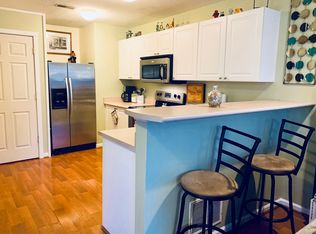 6488 Crab Apple Dr, Canal Winchester, OH 43110