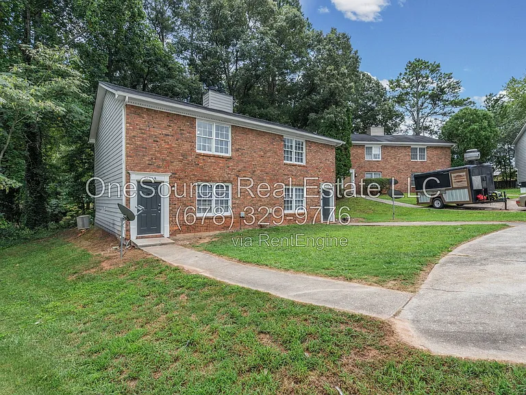 5307 Stonebush Ter #A — Photo 3