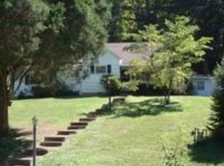 5379 Mays Branch Rd, Lavalette, WV 25535