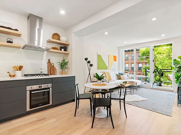2nd image of 26 W 127th St #5A
