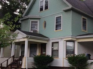 307 Glenwood Ave, Rochester, NY 14613