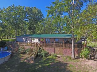 771 Stumphole Rd, Elloree, SC 29047