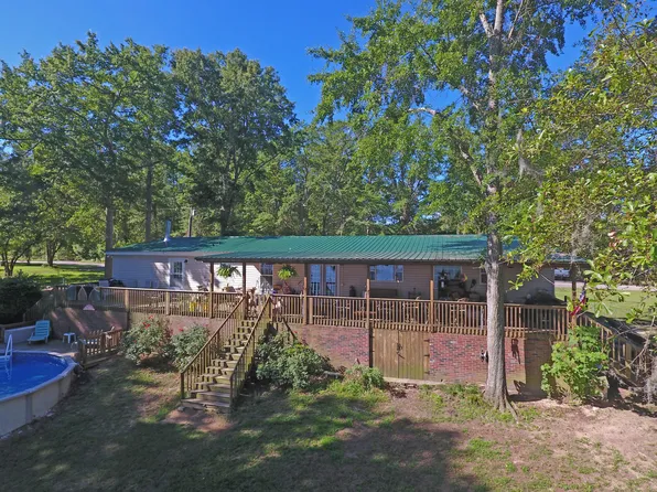 771 Stumphole Rd, Elloree, SC 29047