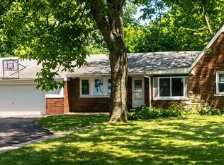 19328 Poinciana, Redford, MI 48240