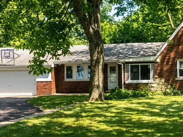 19328 Poinciana, Redford, MI 48240