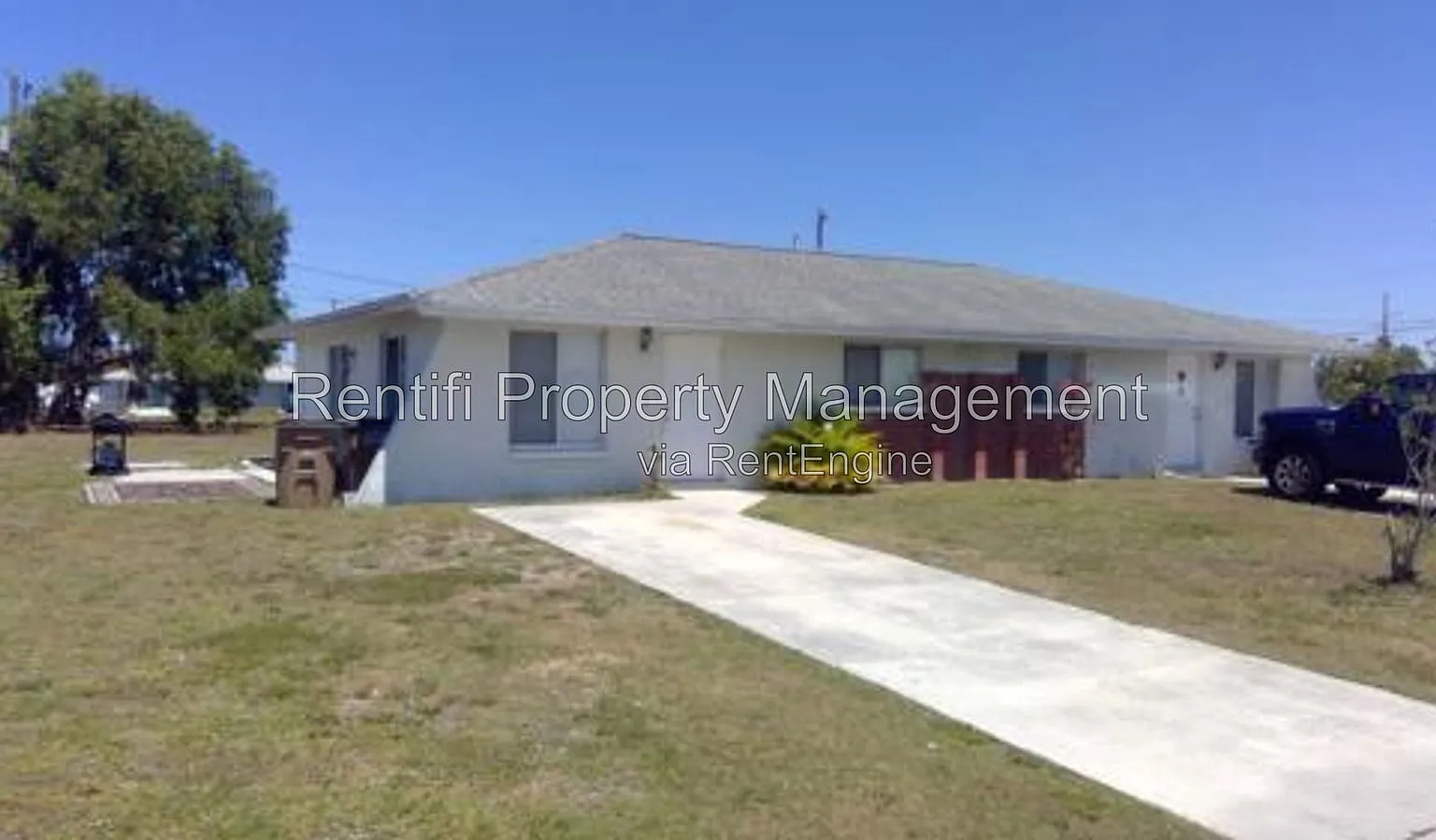 2 bed, 1.0 bath, 812 sqft, $1,250 — Photo 1