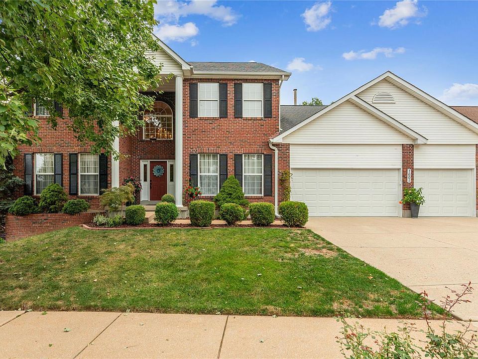 1st image of 7601 Shadybridge Dr