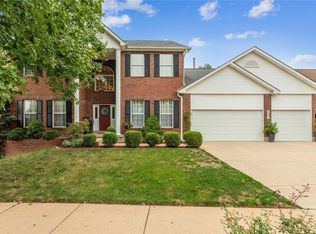 7601 Shadybridge Dr, Saint Louis, MO