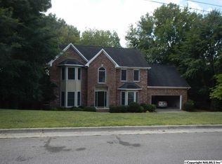 116 Sanoma Dr, Madison, AL 35758