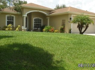 4051 Pomeroy St, North Port, FL 34291