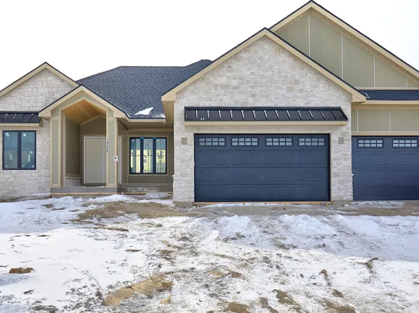 18296 Alderleaf Dr, Clive, IA 50325