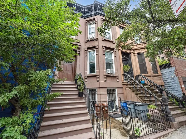 415 2nd St, Brooklyn, NY 11215