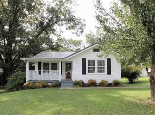 107 Honeysuckle Rd, Bessemer, AL 35023