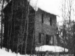 445 Samak Park, Kamas, UT 84036