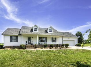 86 N Keener Rd, Leoma, TN 38468