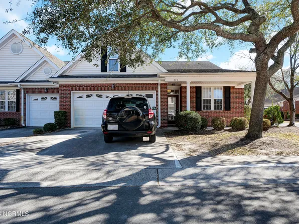 339 Monlandil Drive, Wilmington, NC 28403