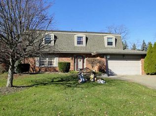 8469 Post Rd, Allison Park, PA 15101