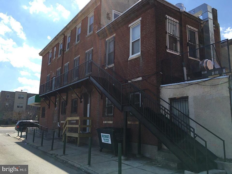 1st image of 423 W Girard Ave #3F
