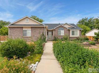 2899 41st Ave, Greeley, CO 80634