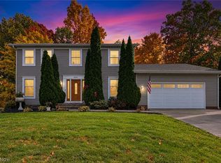 10161 S Hampton Ct, Concord Township, OH 44060
