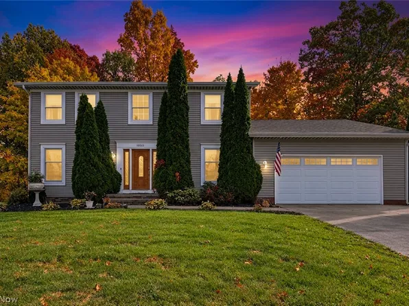10161 S Hampton Ct, Concord Township, OH 44060
