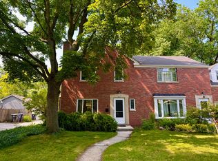 2021 Grant St, Evanston, IL 60201