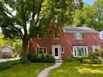 2021 Grant St, Evanston, IL, 60201