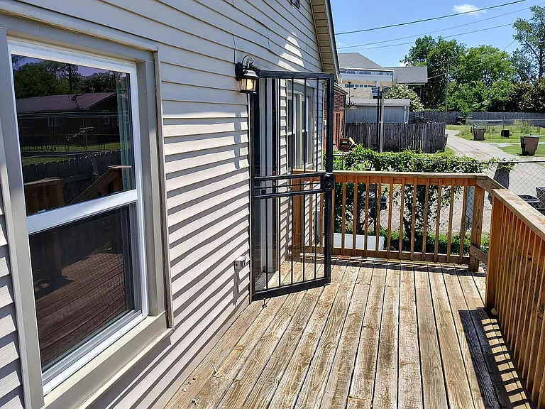308 Wilburn St #B — Photo 21