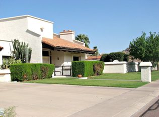 7344 N 22nd Pl, Phoenix, AZ 85020