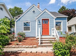 3614 W 147th St, Cleveland, OH 44111