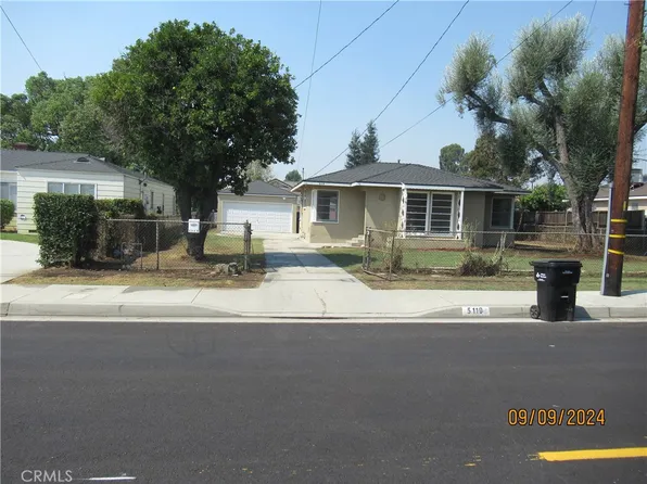 5119 Pal Mal Ave #9, Temple City, CA 91780