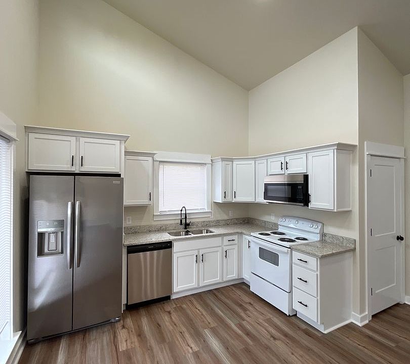 2601 W Maddox Rd 3, Jacksonville, AR 72076 Zillow