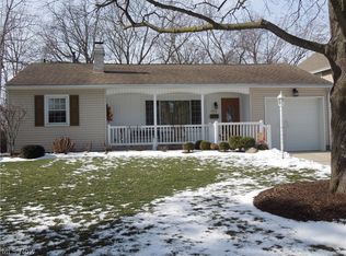 5035 West Blvd NW, Canton, OH