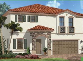 15494 SW 116th Ter, Miami, FL 33196