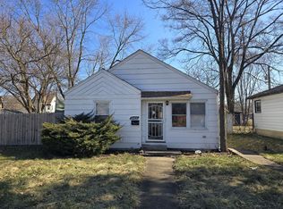 14451 Union Ave, Harvey, IL 60426