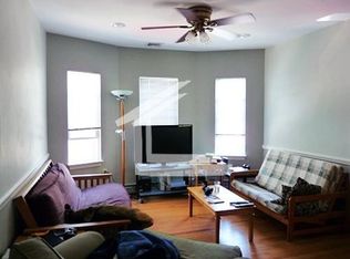 27 Raymond St #1A, Allston, MA 02134