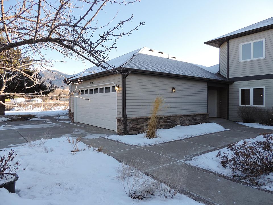 2404 #2 Par Ct Bozeman MT 59715