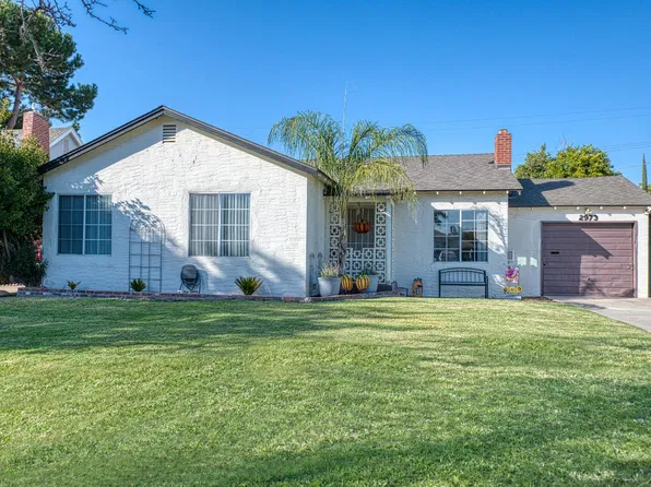 2973 E Cornell Ave, Fresno, CA 93703