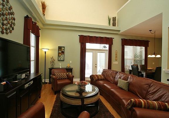 Den/Family/Great Room 