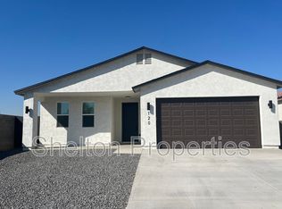 120 S 91st Dr, Tolleson, AZ 85353