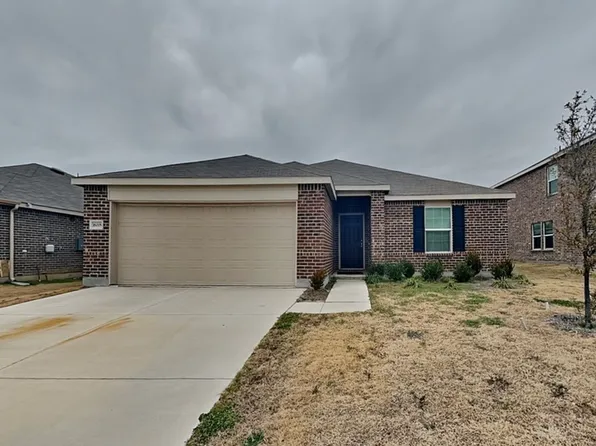 16009 Rein Ave, Haslet, TX 76052