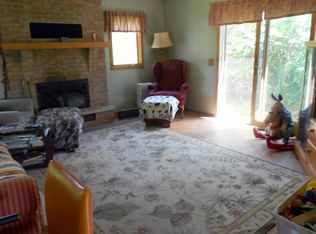 3473 Resort Rd, Alanson, MI 49706