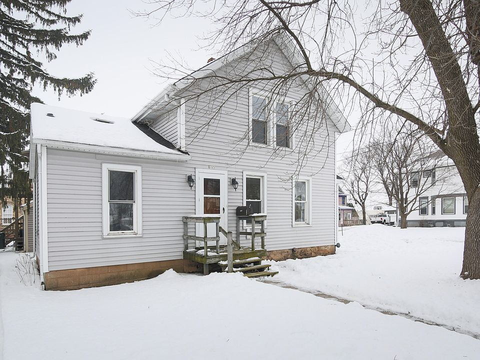 2nd image of 105 South St