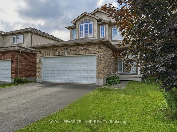 4th image of 713 Thistlewood Dr