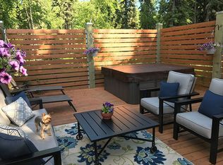 2450 Mission Rd, North Pole, AK 99705