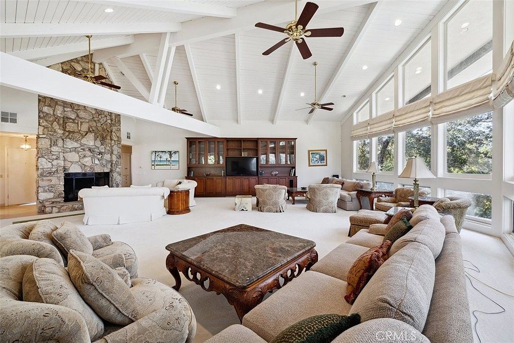 3980 Laguna Blanca Dr