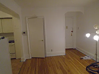 Rented by J. Brett Realty