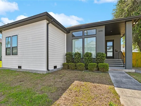 3446 Magnolia St, New Orleans, LA 70115